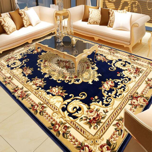 Popular Persian Design Home Carpet Rugs