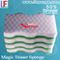 Melamine Sponge Compound Compuesto para fregar