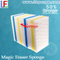 Gomme magique Gommage de cuisine original
