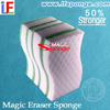  Melamine Sponge Compound Scouring Pad Sheet