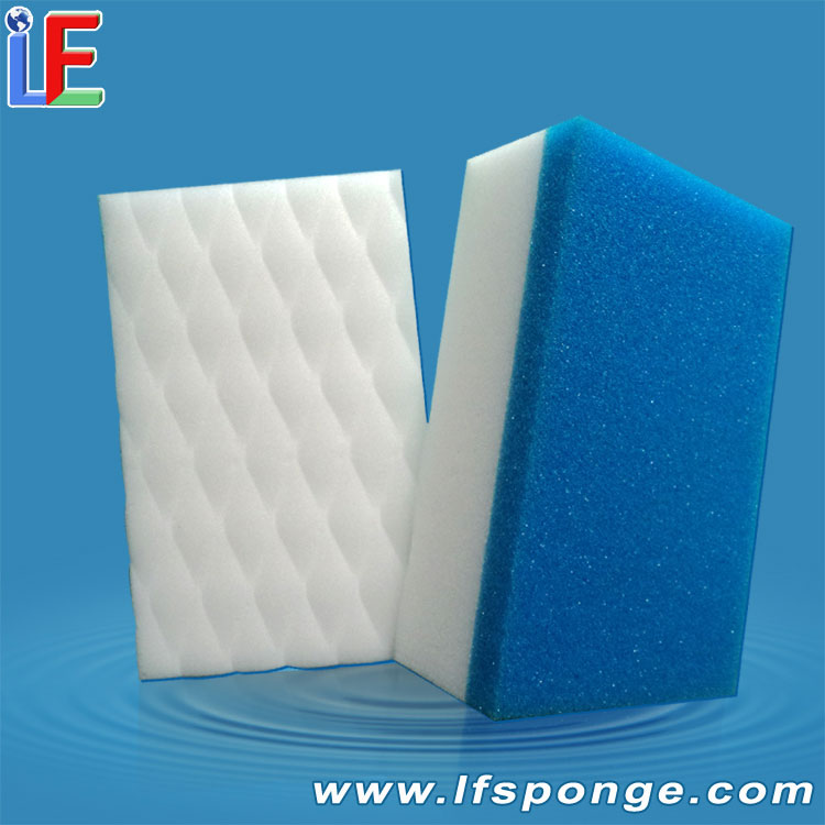 Custom Made PU Compound Magic Eraser