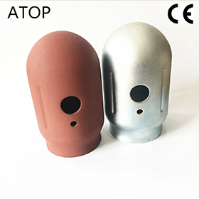 CYLINDER CAP