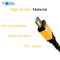 4K 3D HDMI 2.0 Cable de fibra óptica AOC 18Gbps 100m
