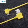 USB Charging Data Cable for Micro with Candy Shape