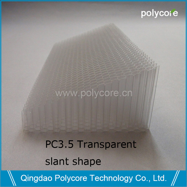 Air lissener PC3.5 Forme d'inclinaison