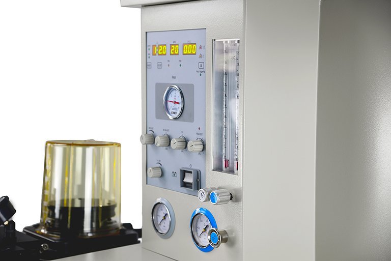 JINLING-01 II Anestesia Machine 