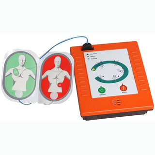 AED6000 Defibrillator