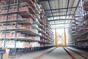 Dimensional-warehouse