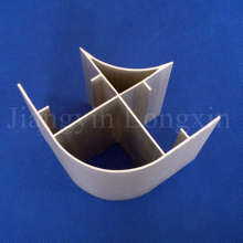 Sliver Anodized Aluminum Profile for Wall Connection