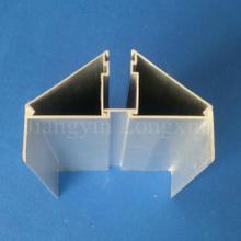 Anodized Aluminium Profile for Windows