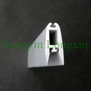 Well Designed Aluminum Profile for Exhibition