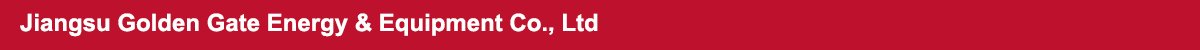 Jiangsu Golden Gate Energy & Equipment Co., Ltd