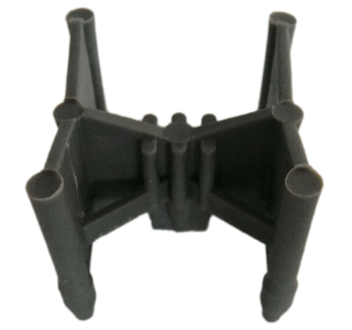 Platform plastic spacer SP0304B