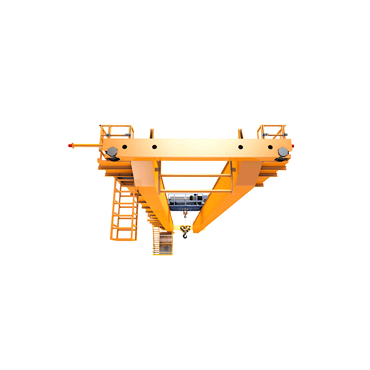 henan mine overhead crane