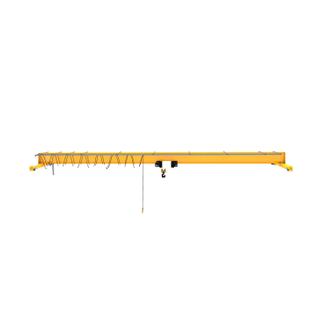 Single girder explosion-proof overhead crane