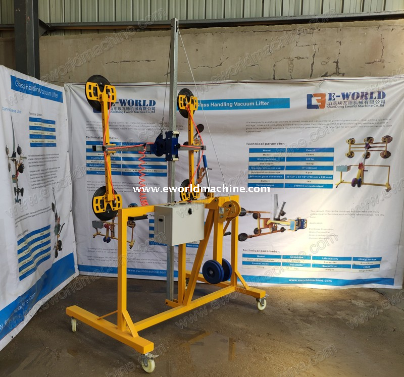 Flat Glass Metal Plate Handling & Lifting Equipment Buy glass