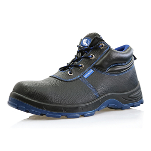 DTA005 SAFETY SHOES (2)