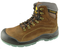 0142 genuine leather tpu sole safety footwear