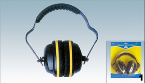 E-3002 ear muff