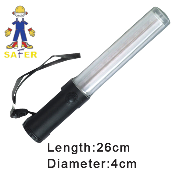 warning light bar and traffic baton supplier