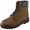 SS003C goodyear welted crazy horse leather safety boots