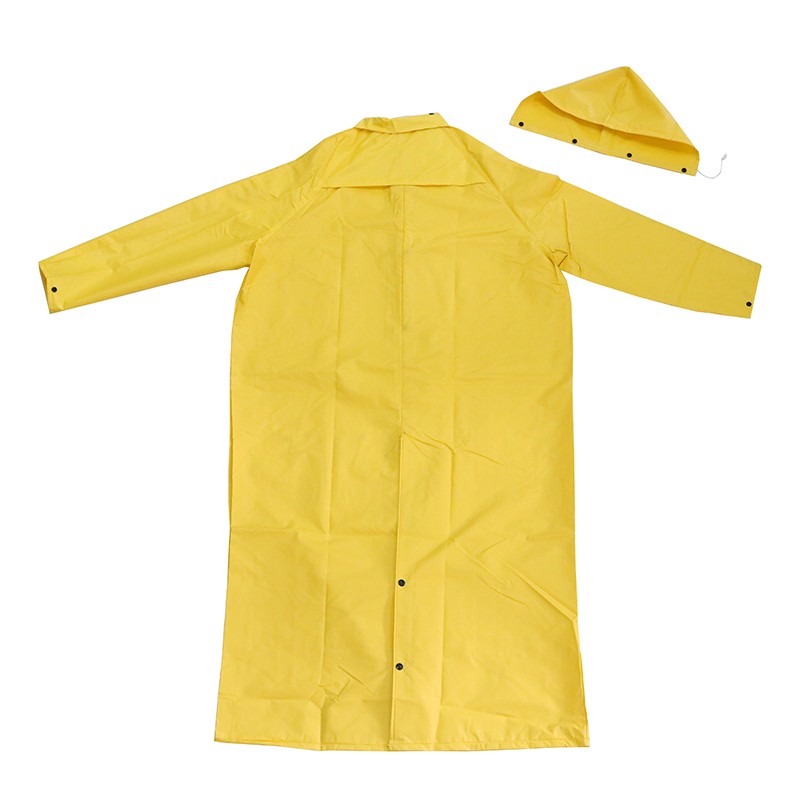 R-5130 RAINCOAT 4