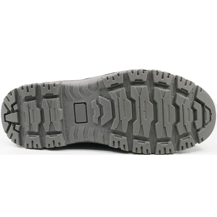 0160 SAFETY SHOES SOLE
