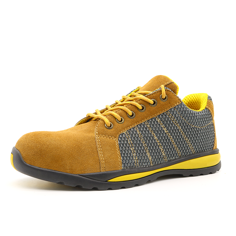 TM225 SAFETY SHOES1