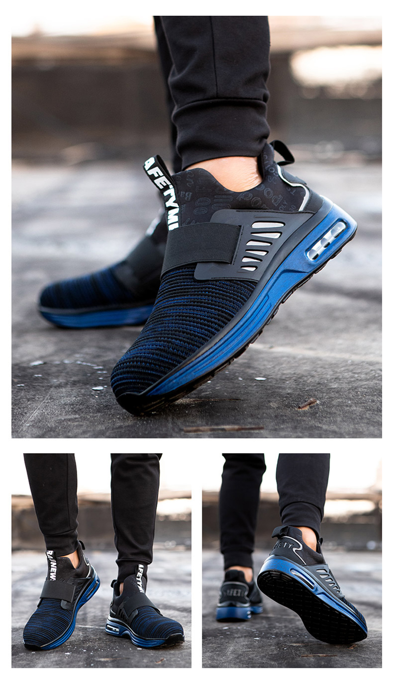 TM3276 SAFETY SHOE 4