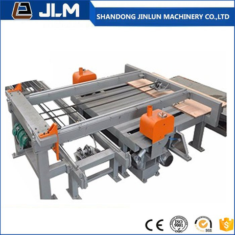 Download CNC 4*8 Feet Plywood Trimming Saw Cutting Machine - Buy Automatic Trimming Saws, Double Edge ...