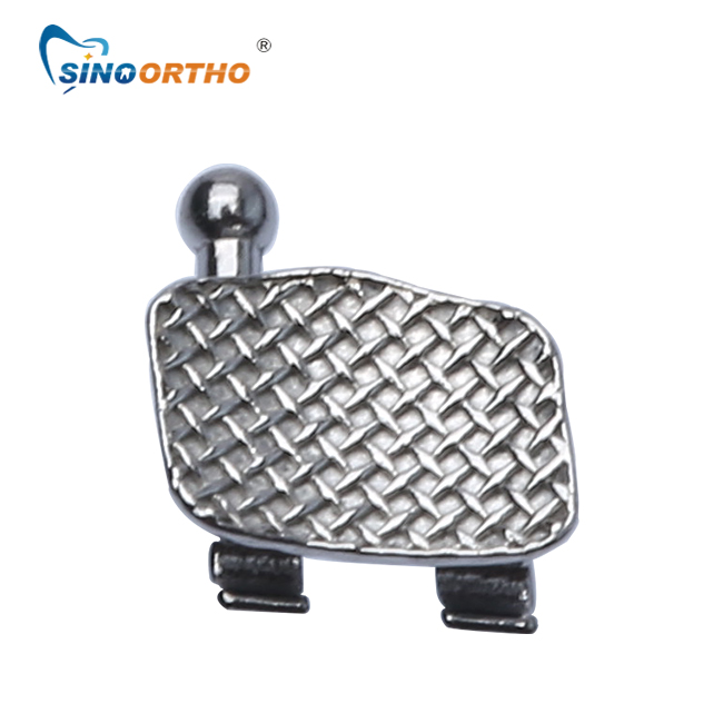 Soportes de ortodoncia China Mim Mesh Soportes