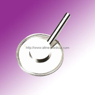 Stethoscope Head