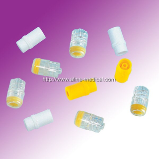Heparin Cap
