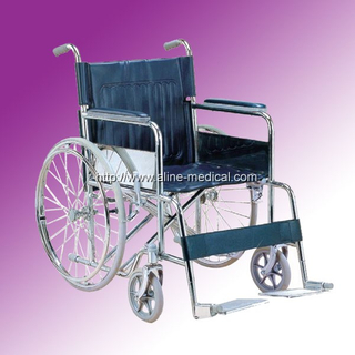 Wheel chair