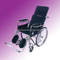 Wheel chair