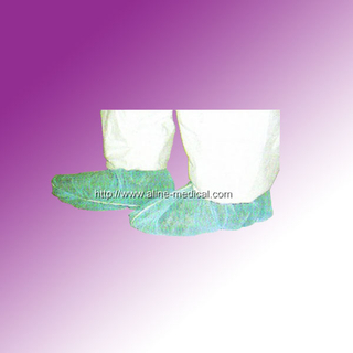 Non woven Shoe covers