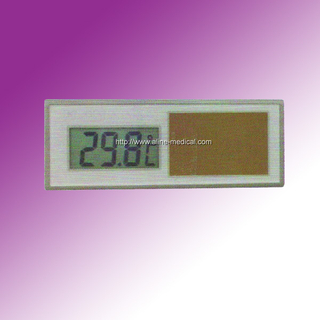 Solar Thermometer