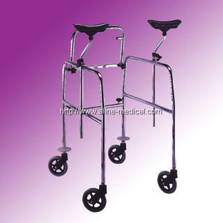 Walking aids