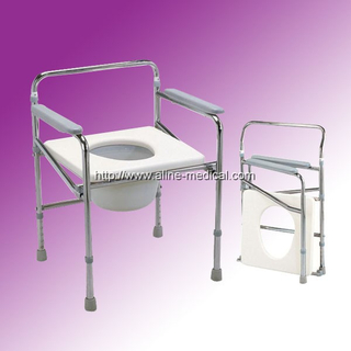 Commode Type
