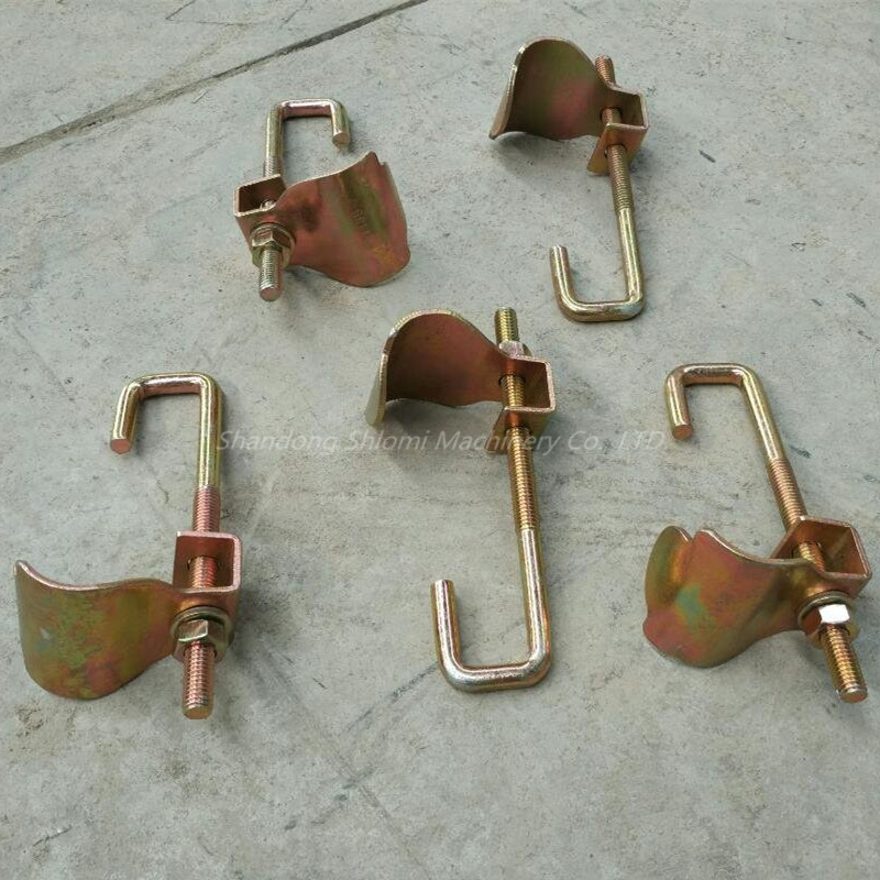 British-Pressed-Ladder-Coupler-En74-BS1139-with-Factory-Price