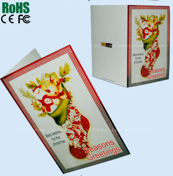 Professional Christmas cards, invitation cards,birthday cards wholesale greeting cards