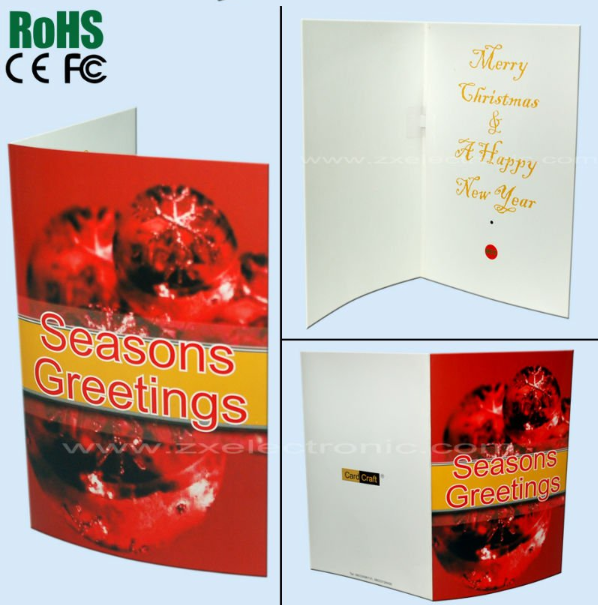 Professional Christmas cards, invitation cards,birthday cards wholesale greeting cards