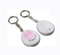 Digital button speaker keychain for kids or promotion