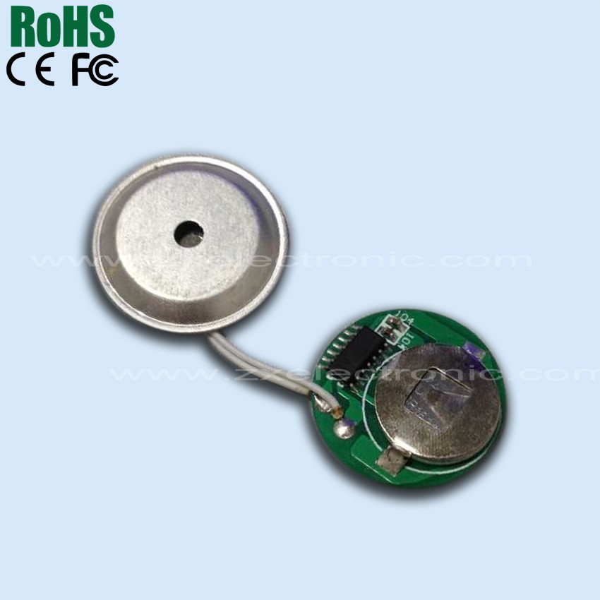 Toys 100DB Good Sound Quality Module With Custom Design Piezo buzzer