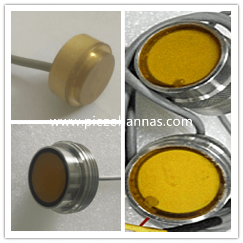 O que é sensor ultrassônico