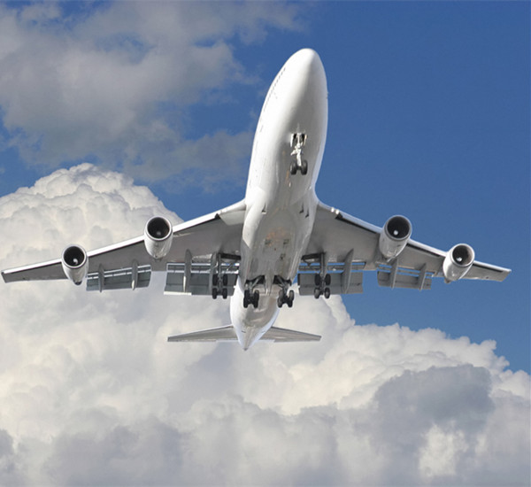 de cerámica piezoeléctrico usado en espacio aéreo