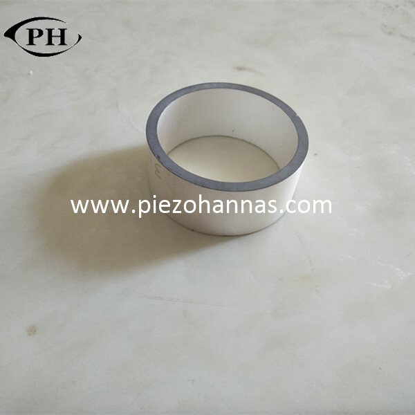 Sinais você precisa a ajuda com transdutor piezoeléctrico