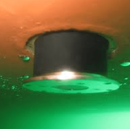 Comparação de cerâmica piezoelétrica sem chumbo e cerâmica piezoelétrica