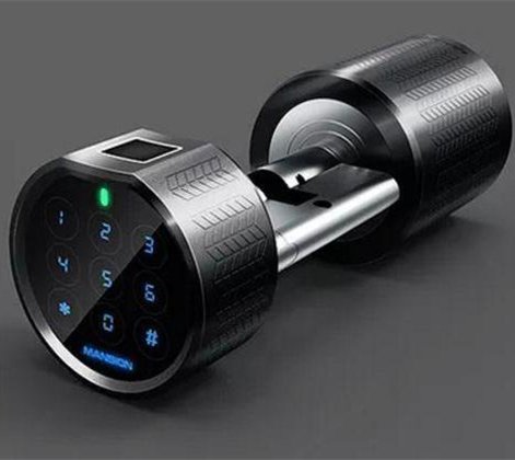 Cerámica piezoeléctrica acodada bismuto