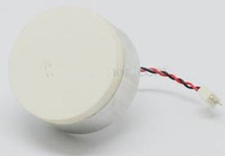 Sensor de distancia ultrasónico de 200kHz sin contacto para detectar objetos